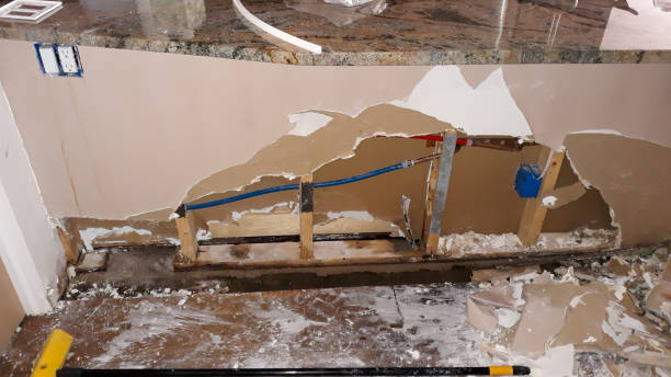 Best Fire Damage Restoration  in South Connellsville, PA