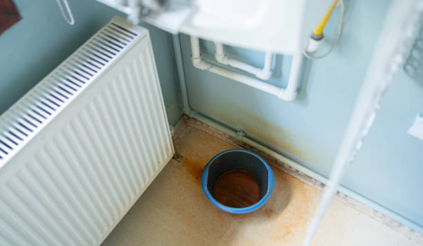 Best Ceiling water damage repair  in South Connellsville, PA